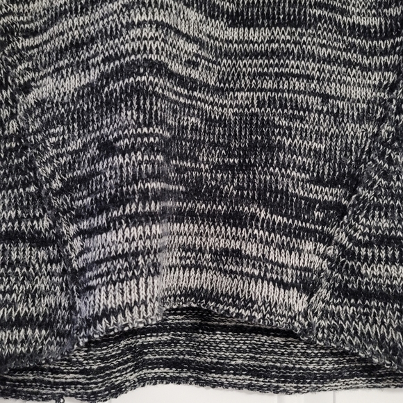 Oak + Fort Pullover Crew Neck Ribbed Knit Sweater Size XS - Picture 7 of 15